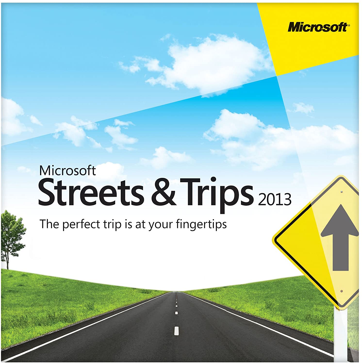 streets and trips for mac free download